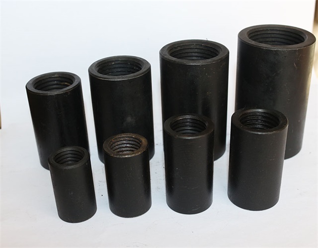 可焊接钢筋套筒