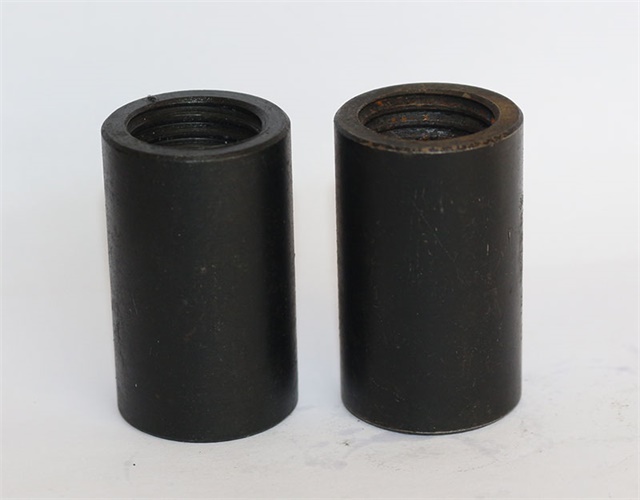 宽城厂房钢筋套筒