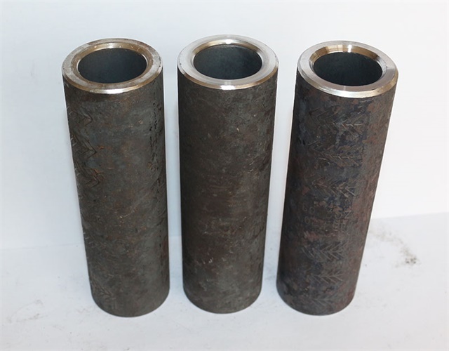 西吉冷挤压钢筋套筒制造厂家