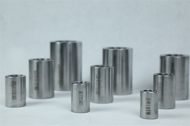 宽城直螺纹钢筋套筒大量批发